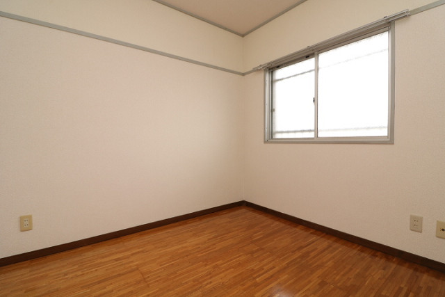 部屋３