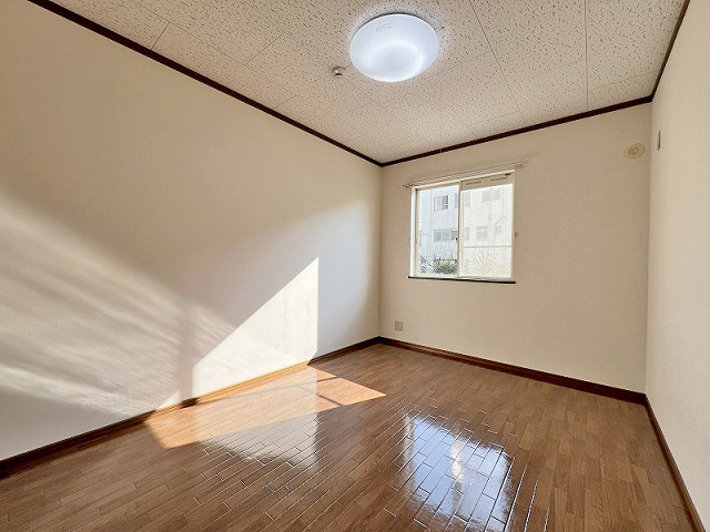 部屋３