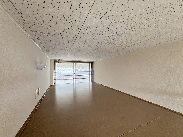 部屋３