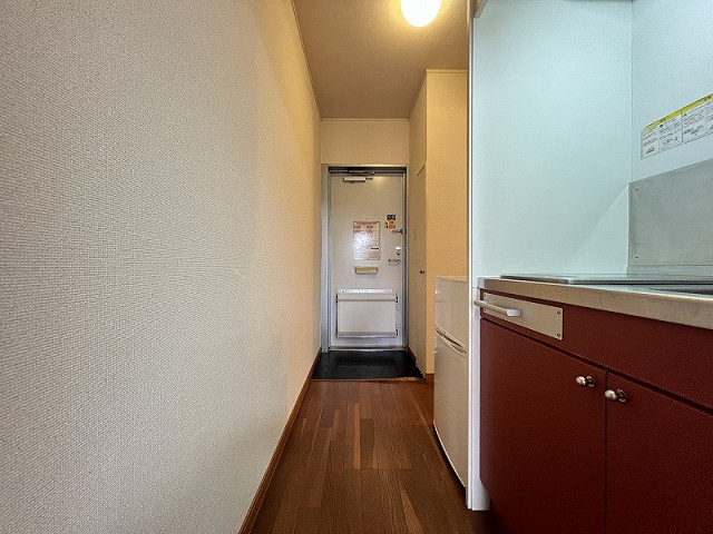 部屋３