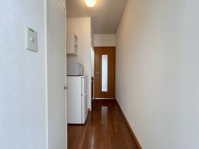 部屋３