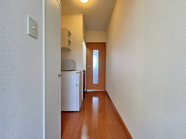 部屋３