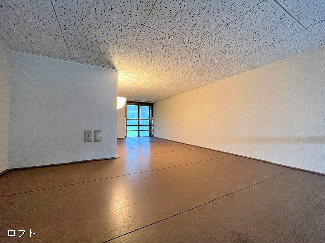 部屋３