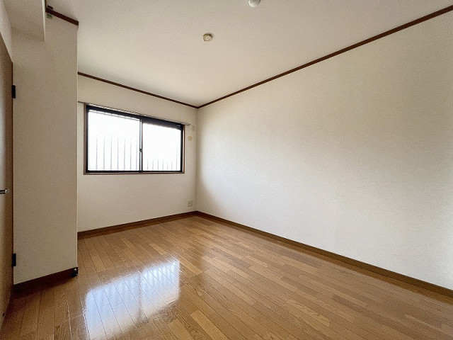 部屋３
