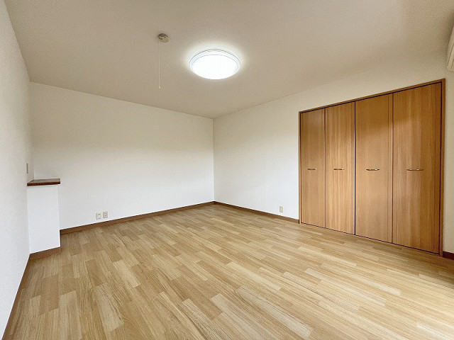 部屋３