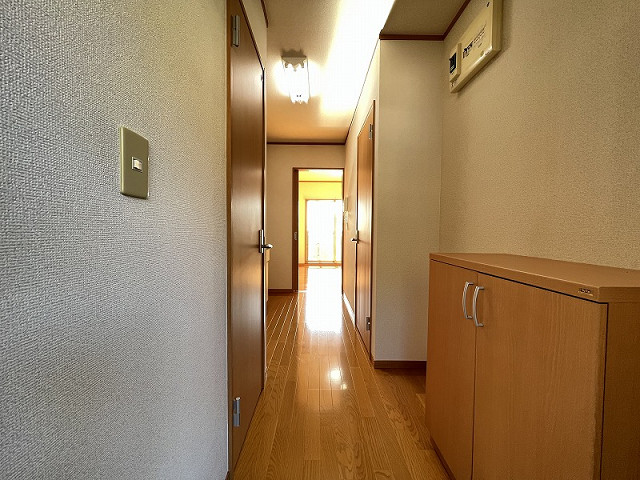 部屋３
