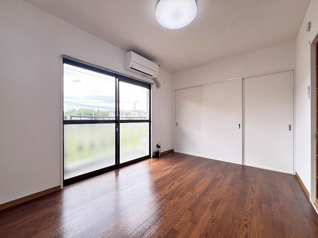 部屋３