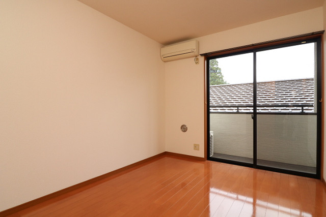部屋３