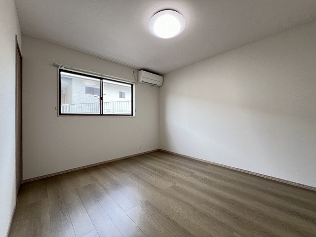 部屋３