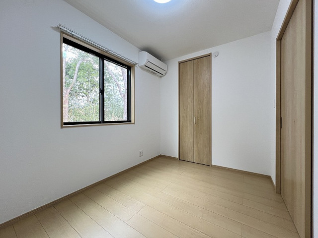 部屋３