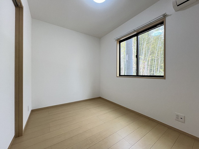 部屋３