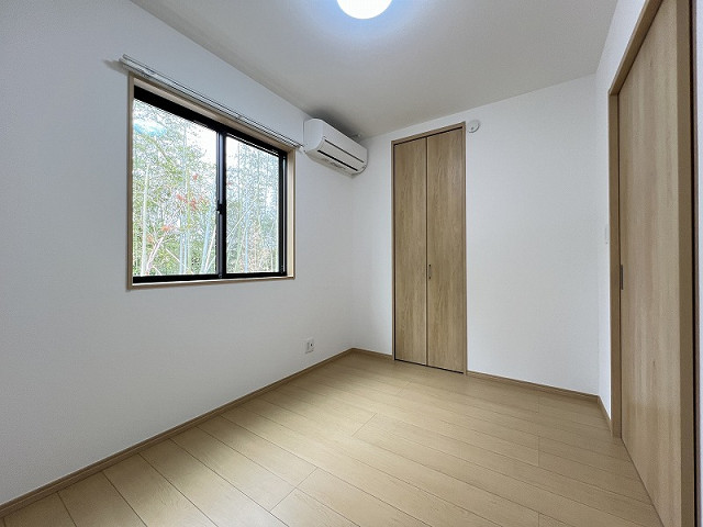部屋３