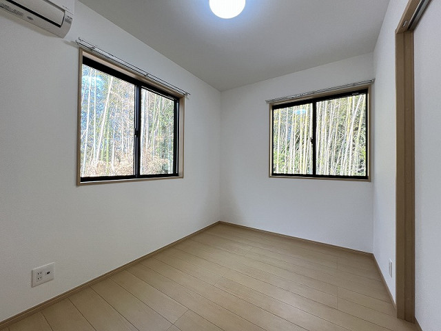 部屋３