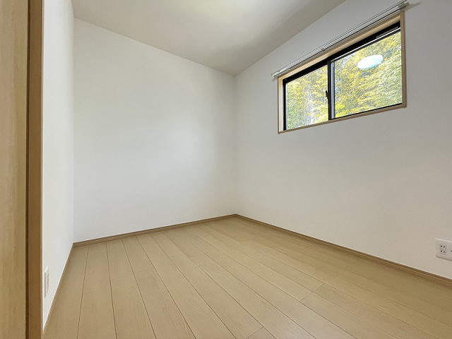 部屋３
