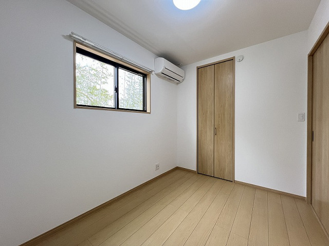 部屋３