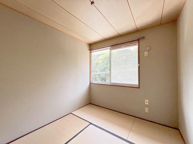 部屋３