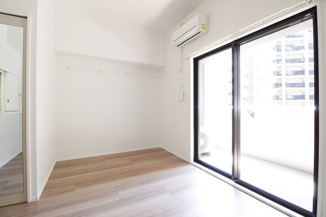 部屋３