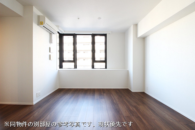 部屋３