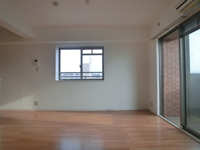 部屋３