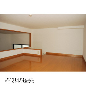 部屋３