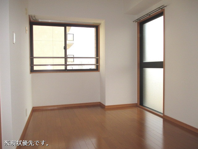 部屋３