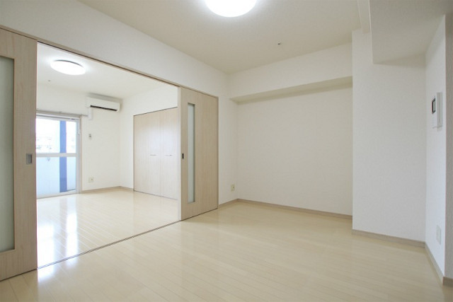 部屋３