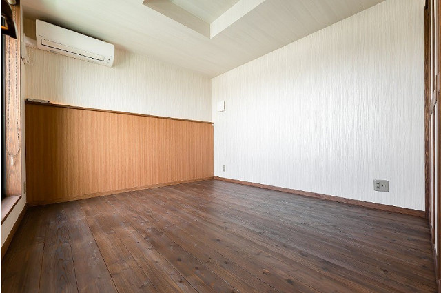 部屋３