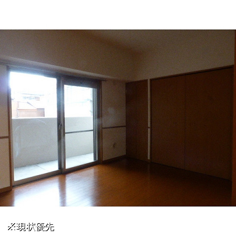 部屋３