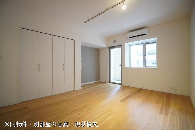 部屋３