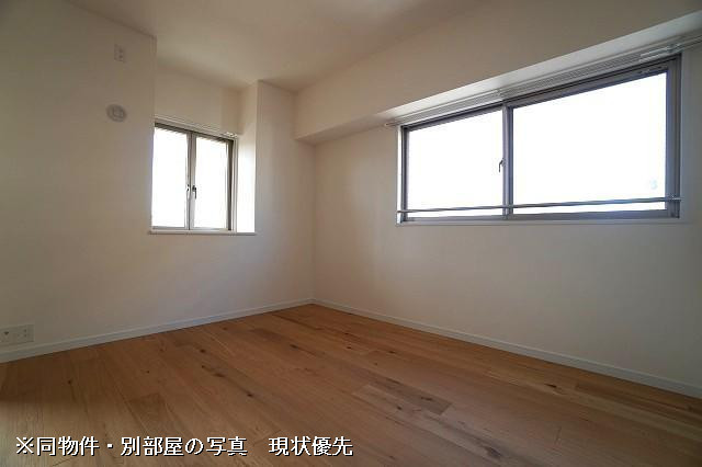 部屋３