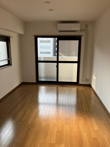 部屋３