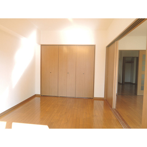部屋３