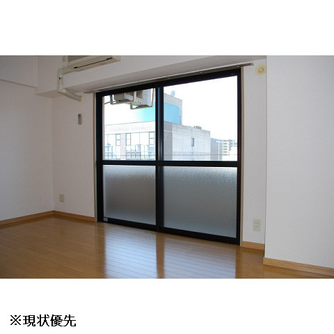 部屋３