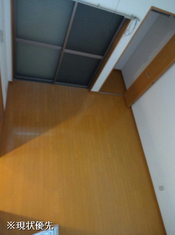 部屋３