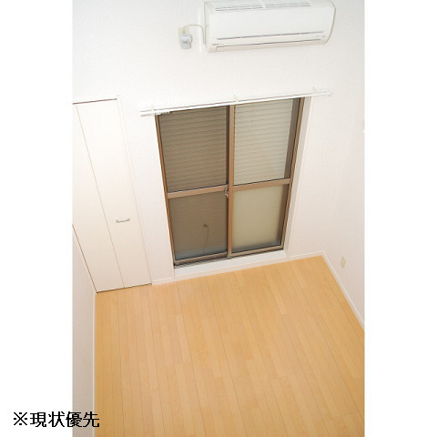 部屋３