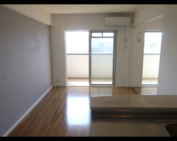 部屋３