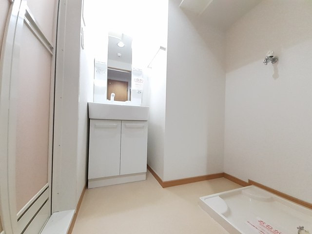 洗面台
