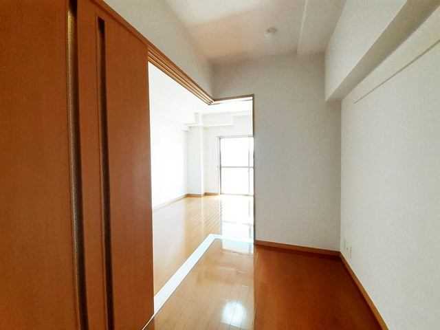 部屋３
