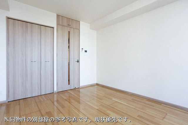 部屋３