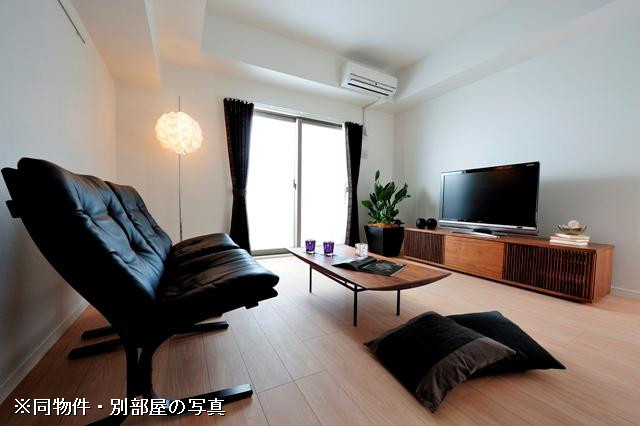 部屋３