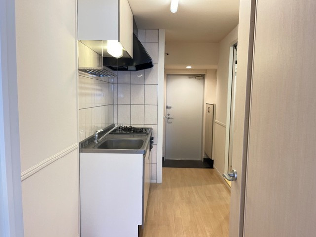 部屋３