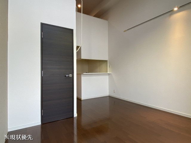 部屋３