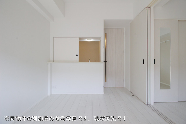部屋３
