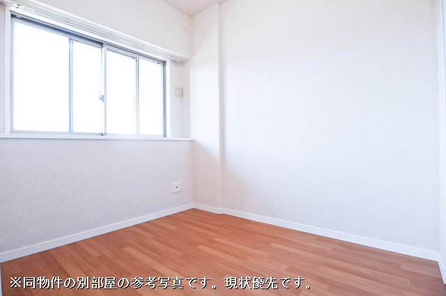 部屋３
