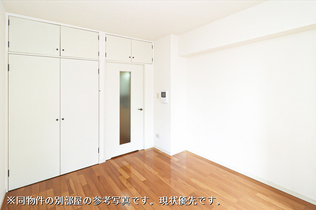 部屋３