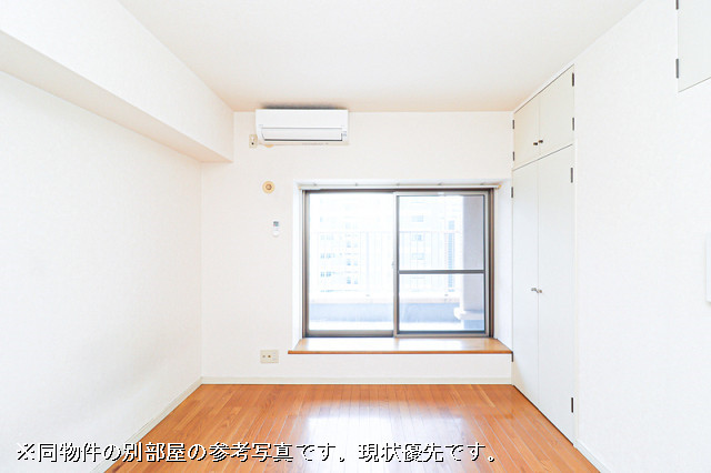 部屋３