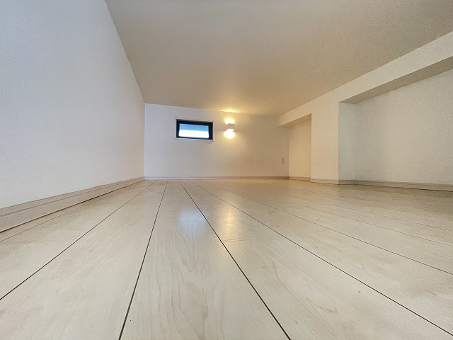 部屋３