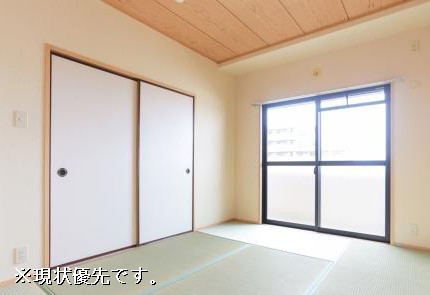 部屋３