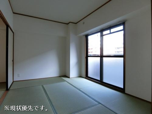 部屋３