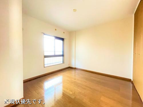 部屋３